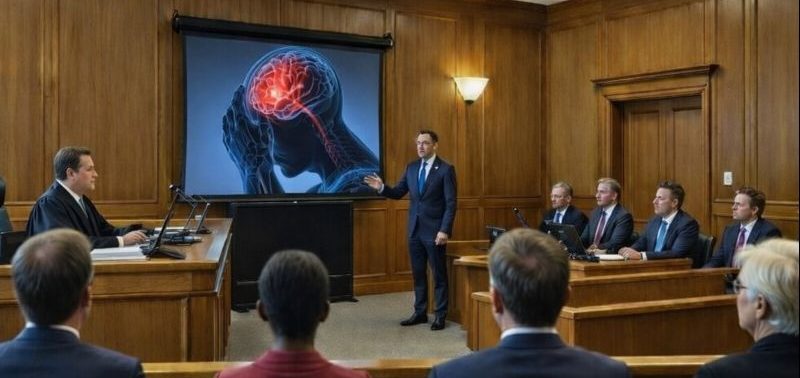 Most jurors don’t understand a case from reading papers.
They need to see the story.
Video helps them follow the case clearly.